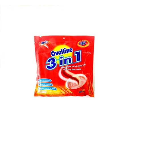 Ovaltine Milk Powder 3 IN 1 packed in sachet 30 gr Ovaltine Milk Powder 3 IN 1 packed in sachet 30 gr